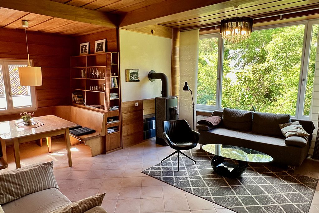 Ferienwohnung Buchen!